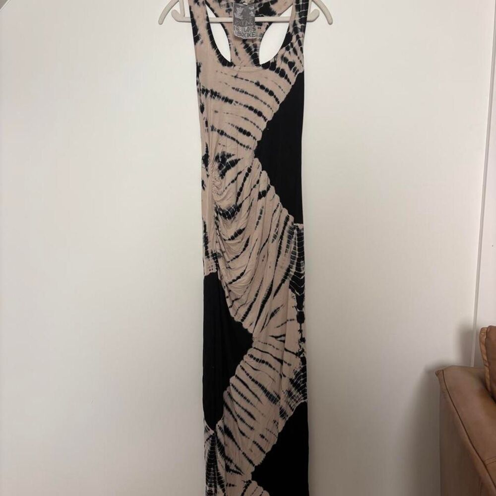 Young-fabulous-broke Women's multi Dress